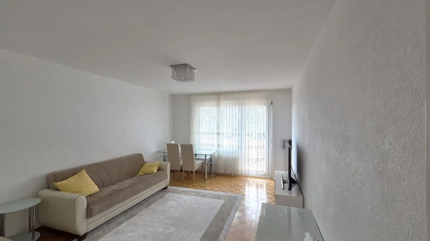 Apartment for sale - 1700 Fribourg