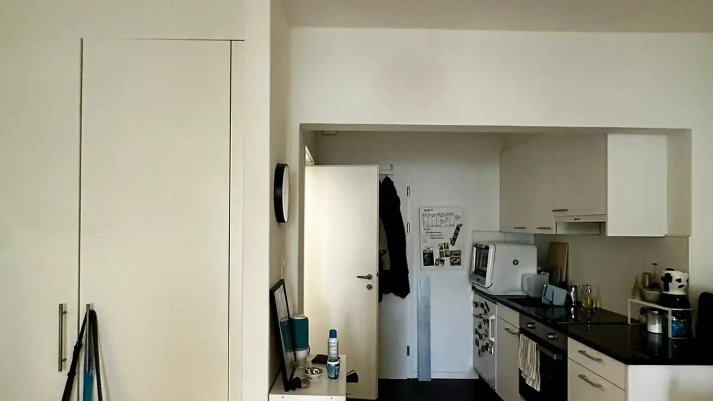 Wohnung mieten - 3008 Bern - Foto 4