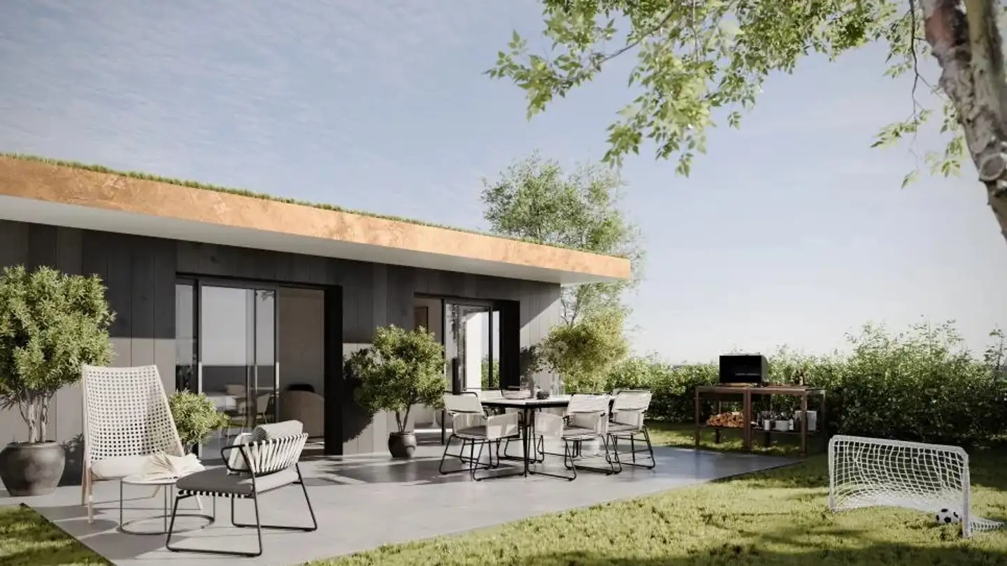 Appartement à vendre - 1418 Vuarrens - Photo 4