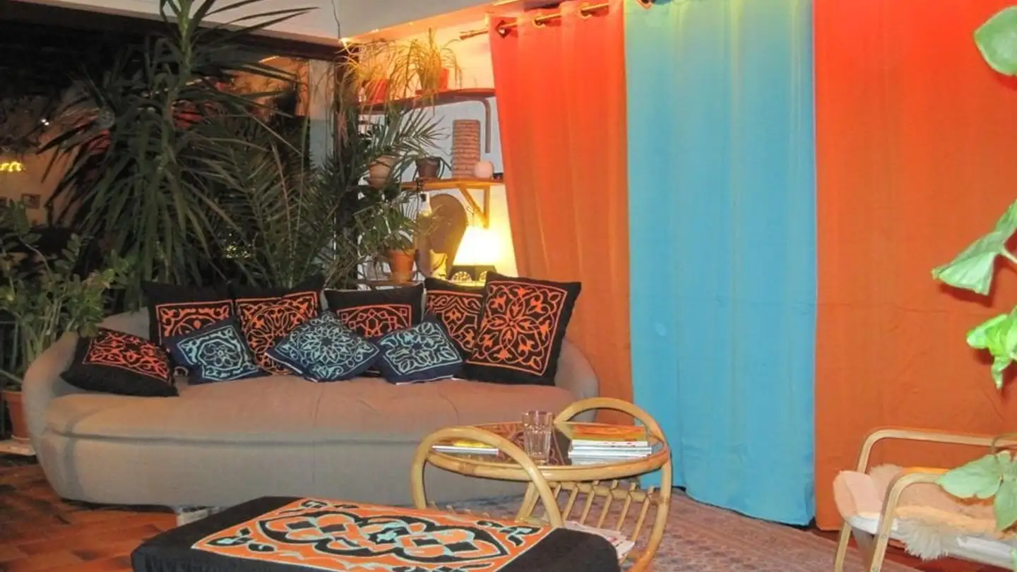 Single room for rent - Chemin De Broye 2, 1020 Renens VD - Photo 3