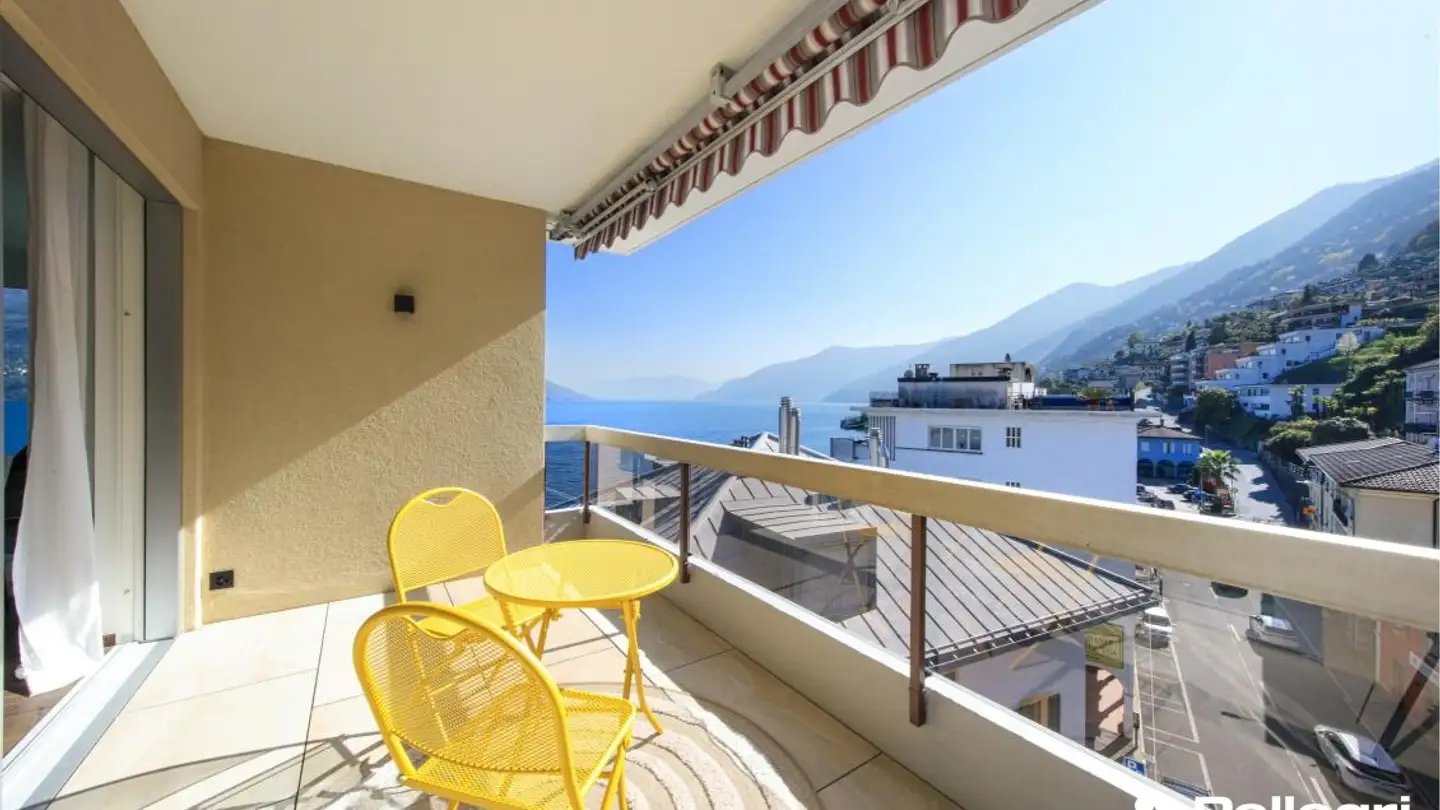 Penthouse for sale - 6614 Brissago - Photo 4