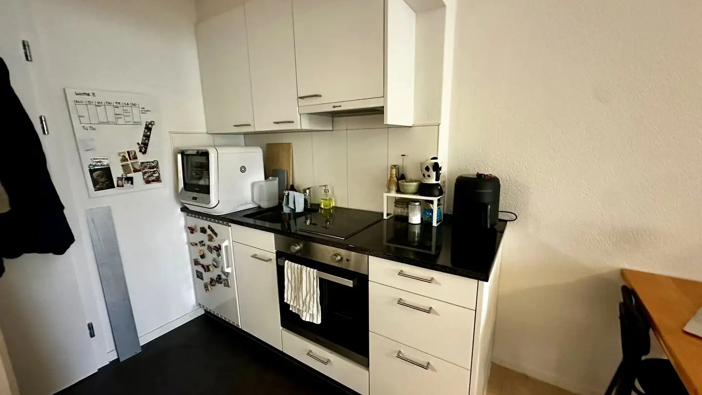 Wohnung mieten - 3008 Bern - Foto 2