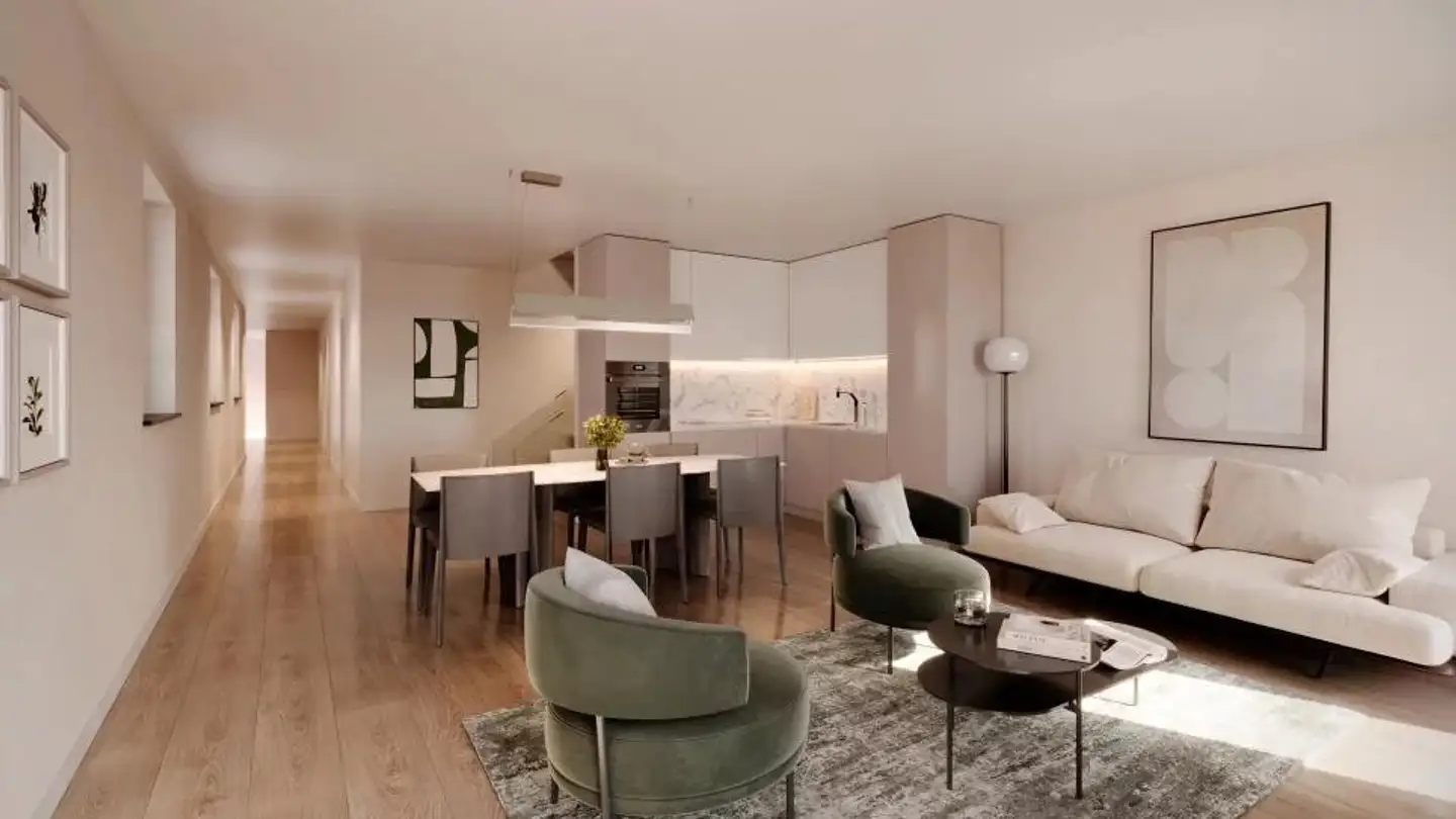 Appartement à vendre - 1418 Vuarrens - Photo 2