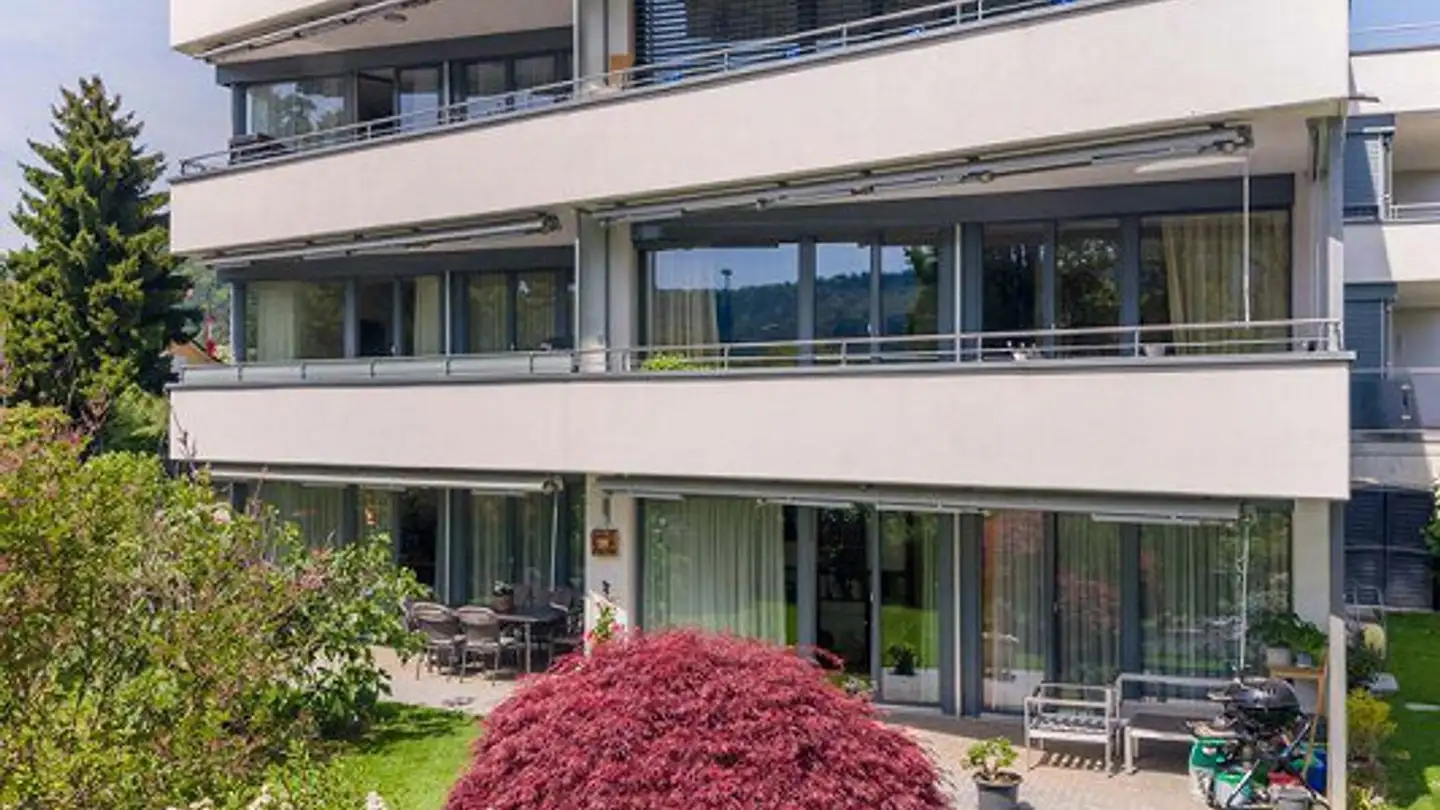 Appartamento in vendita - 5430 Wettingen