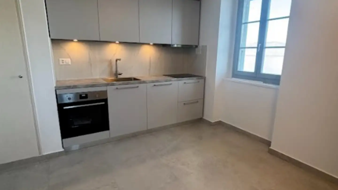 Penthouse for rent - Route Cantonale 9, 1898 St-Gingolph