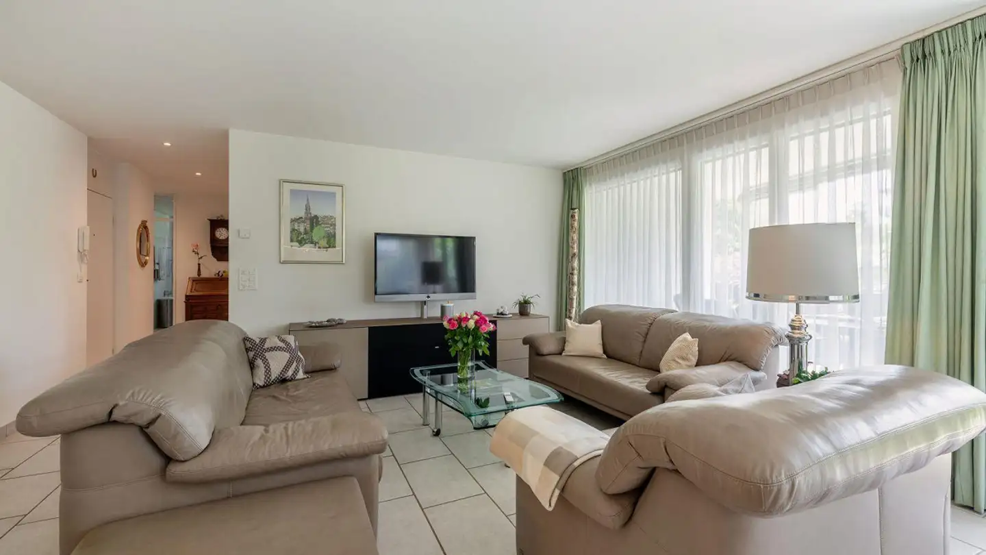 Apartment for sale - 5430 Wettingen - Photo 3