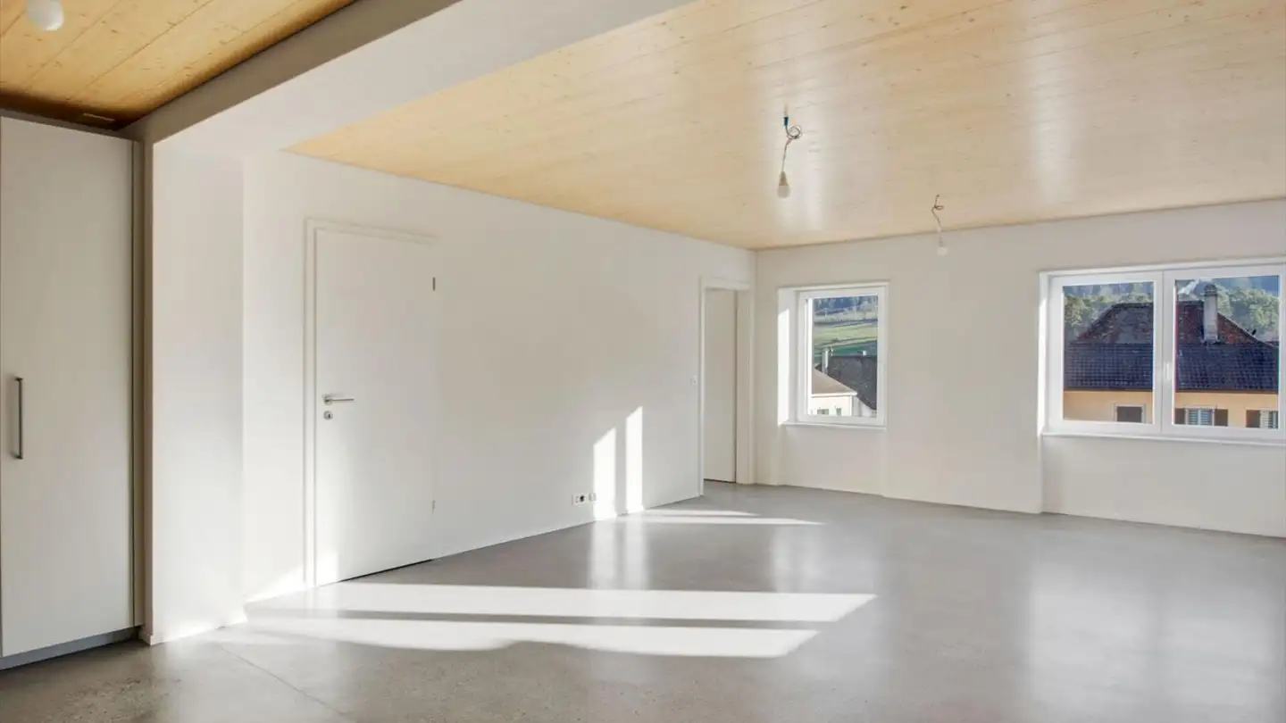 Appartamento in affitto - Grand-Rue, 2606 Corgémont - Foto 2