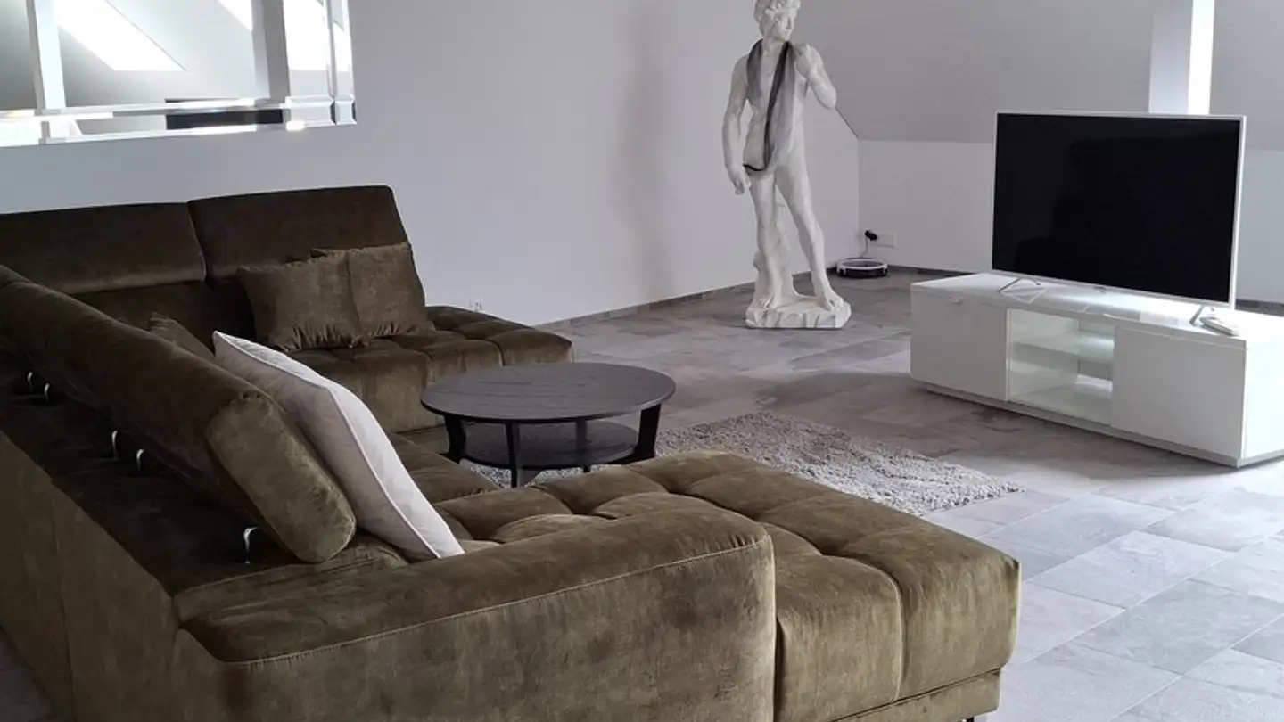 Furnished apartment for rent - Mattenstrasse 2, 5430 Wettingen