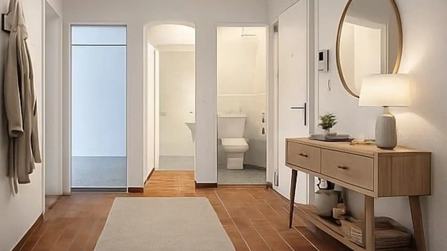 Appartement à louer - Rütistrasse 30, 8032 Zürich - Photo 2