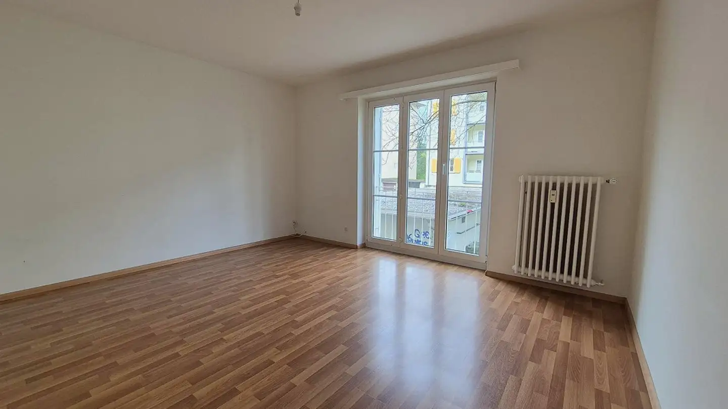 Appartamento in affitto - Lehenmattstrasse 326, 4052 Basel - Foto 3