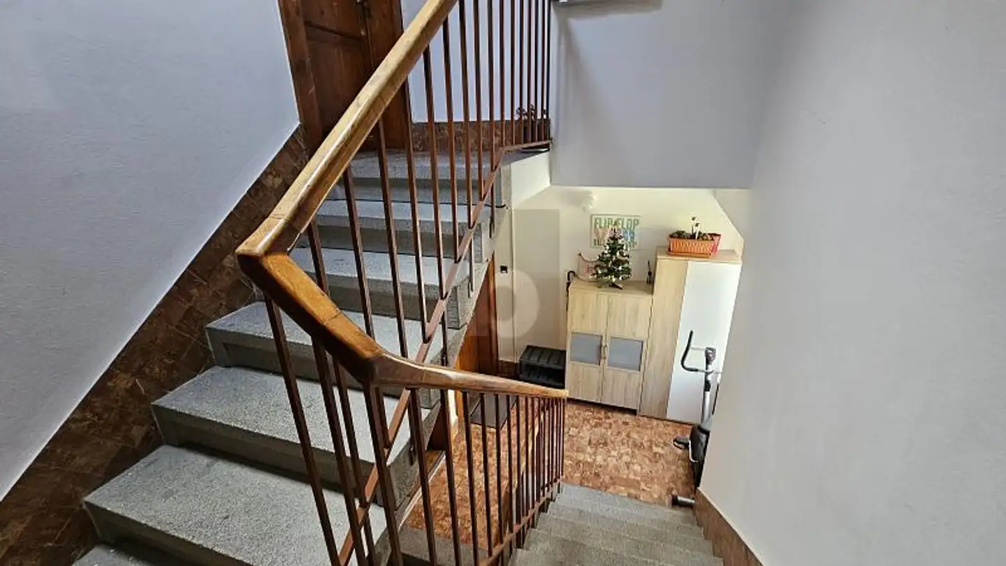 Residential building for sale - 1937 Orsières - Photo 4