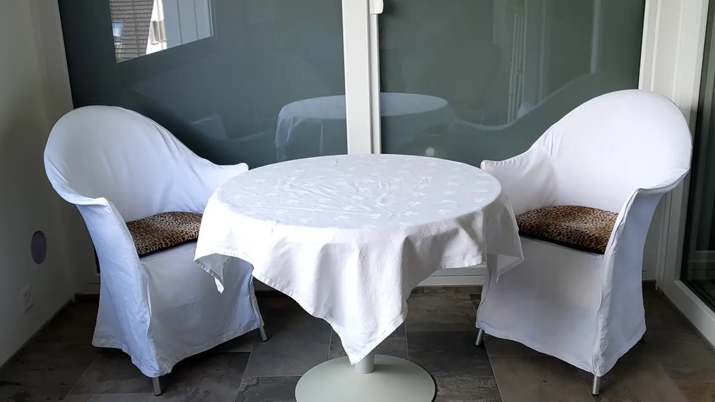 Furnished apartment for rent - Mattenstrasse 2, 5430 Wettingen - Photo 2