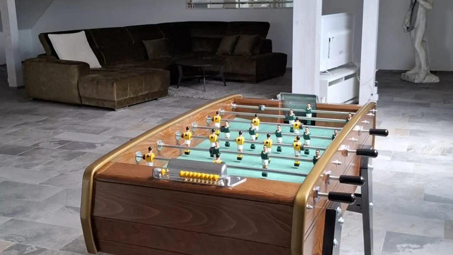 Furnished apartment for rent - Mattenstrasse 2, 5430 Wettingen - Photo 3