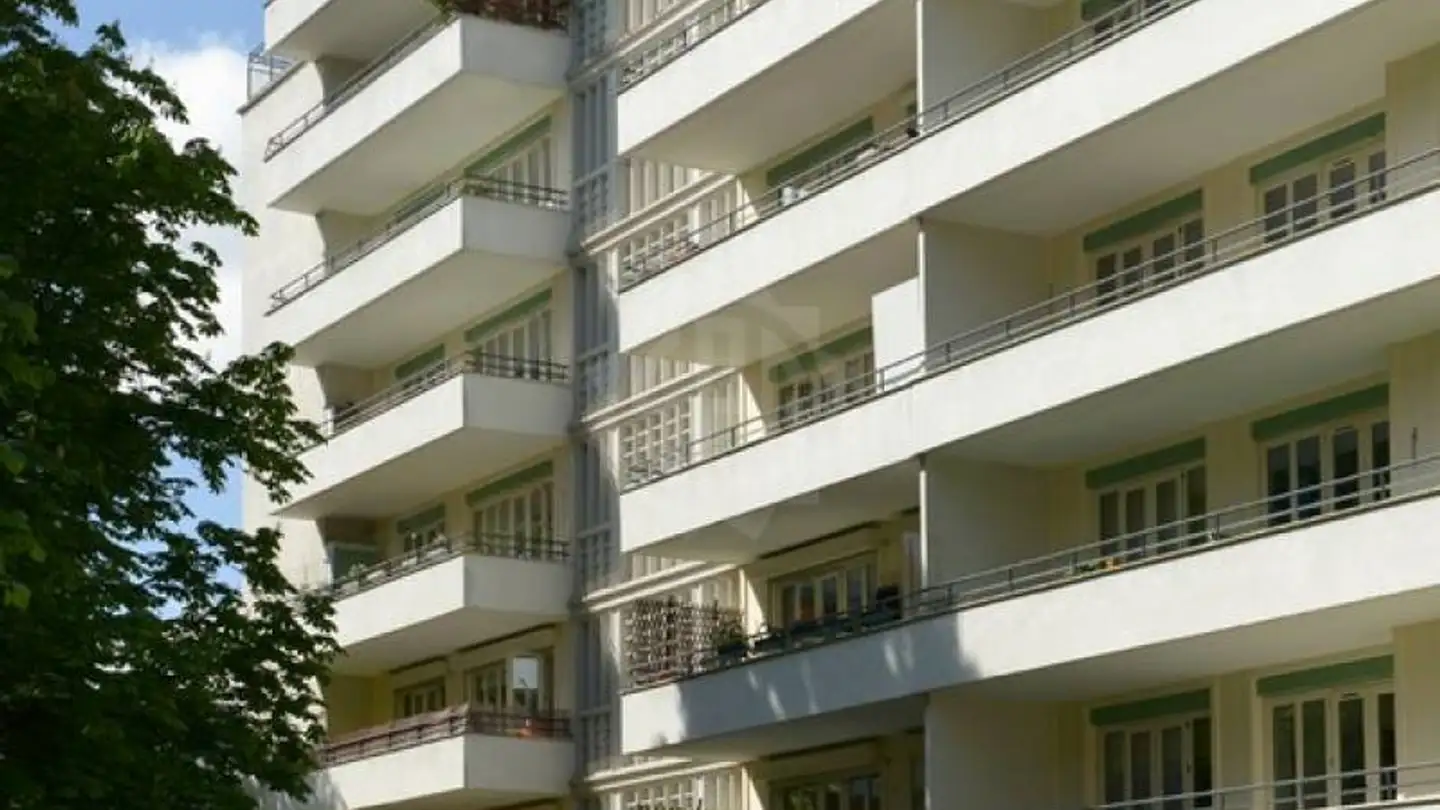 Parcheggio esterno in affitto - Avenue Théodore- Flournoy 11, 1207 Genève - Foto 3