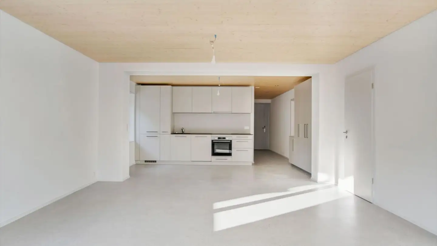 Appartamento in affitto - Grand-Rue, 2606 Corgémont - Foto 4