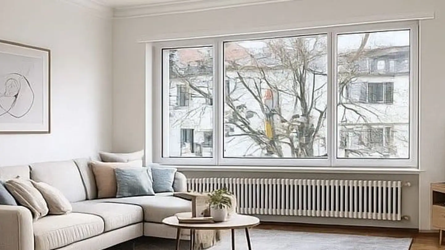 Appartement à louer - Rütistrasse 30, 8032 Zürich - Photo 4