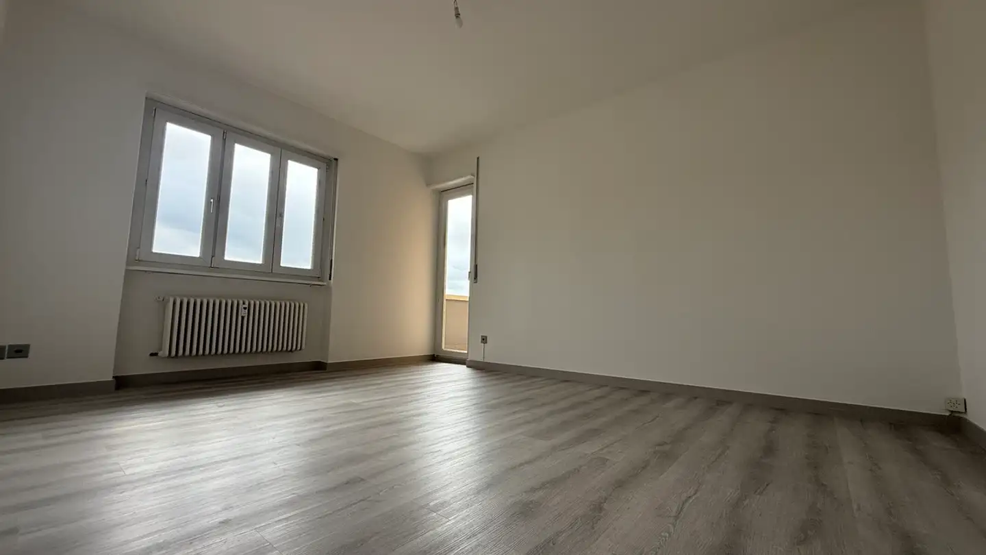 Appartamento in affitto - Via Giuseppe Lanz 18, 6850 Mendrisio - Photo 2