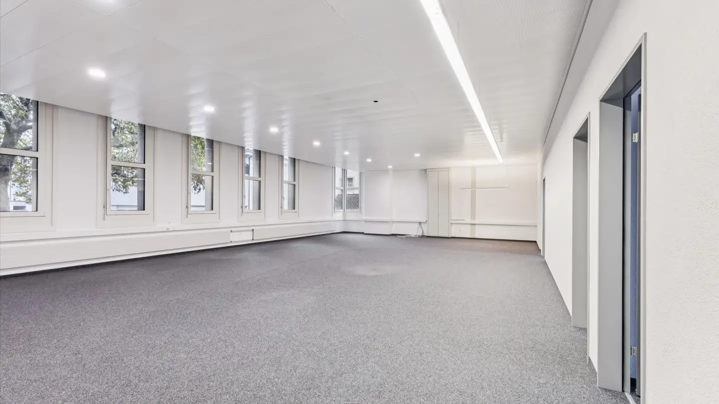 Spazio ufficio in affitto - Kanzleistrasse 3, 9230 Flawil - Photo 3