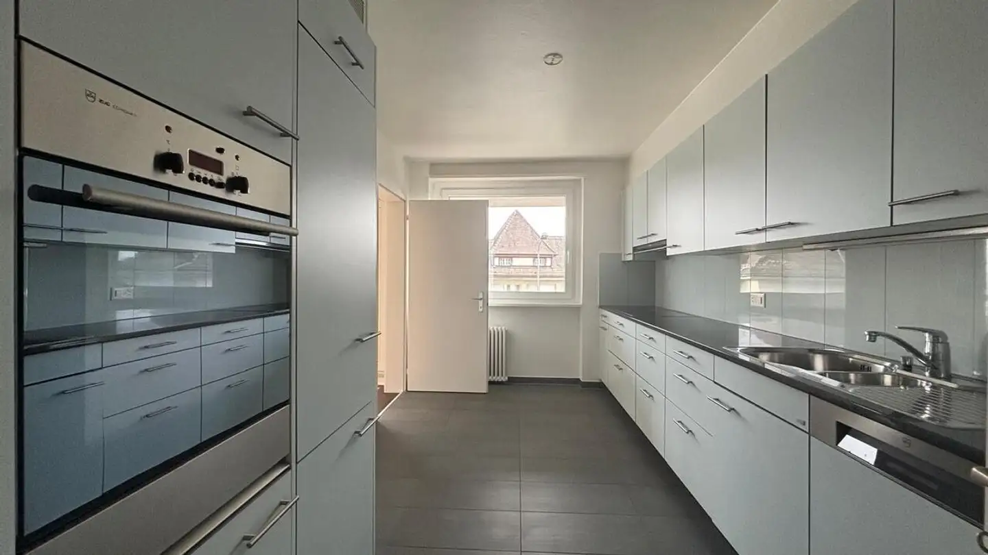 Appartamento in affitto - La Haute-Route / Höheweg 73, 2502 Biel/Bienne - Photo 3