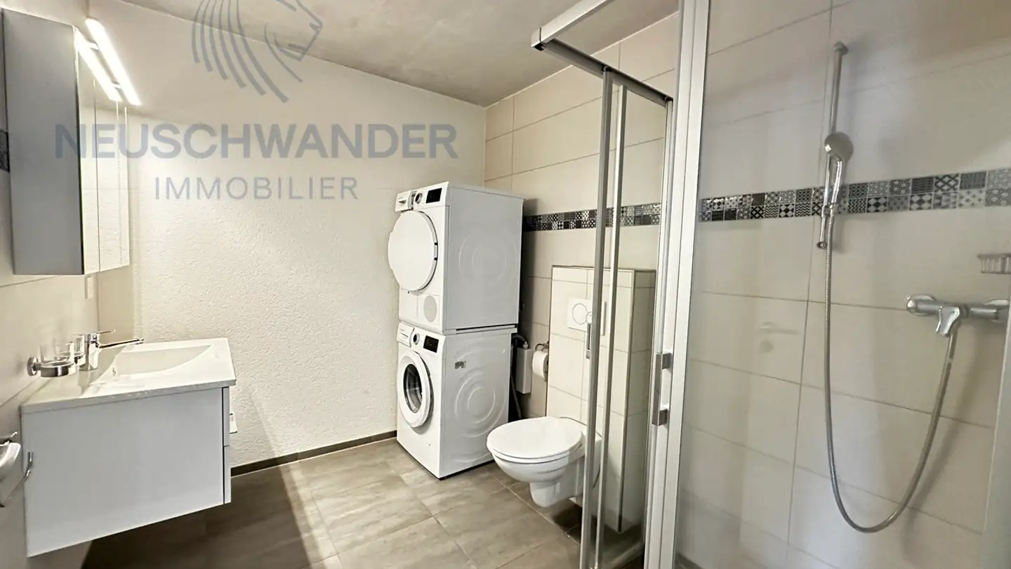 Appartamento in affitto - 2822 Courroux - Photo 4