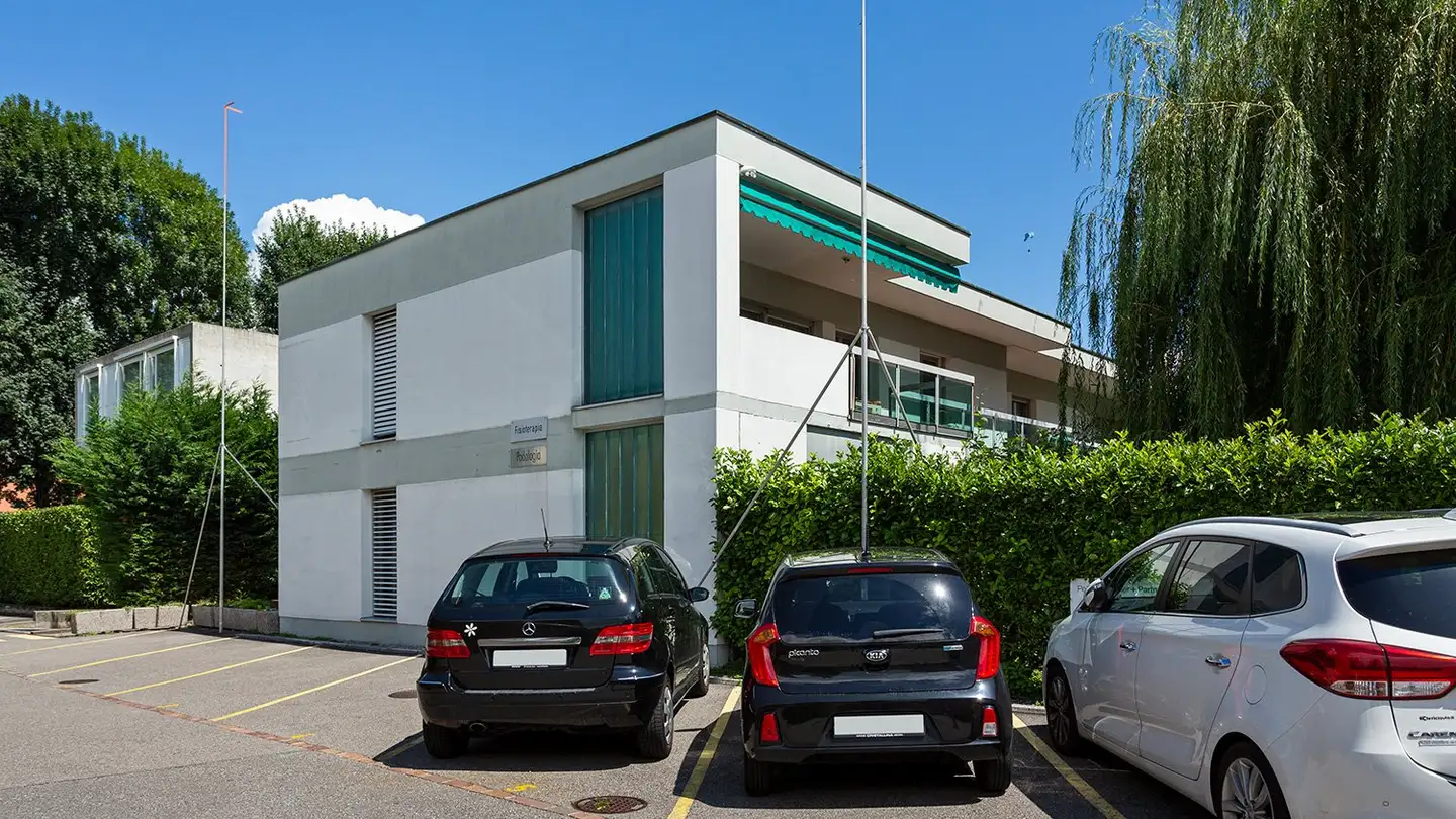 Grande magazzino in affitto - Strada Della Brima 6, 6612 Ascona - Foto 2