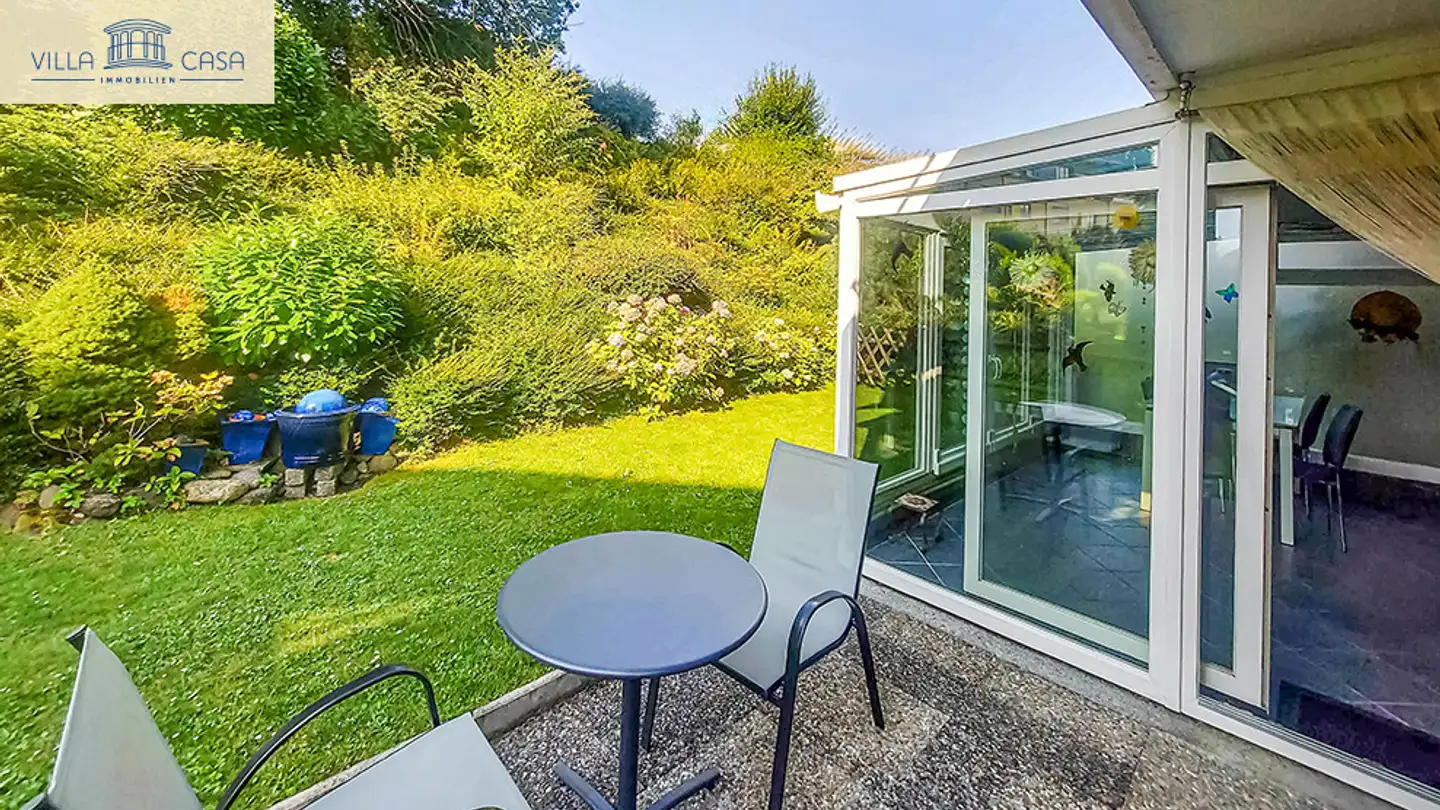 Wohnung kaufen - Blümlisalpweg 11, 3700 Spiez