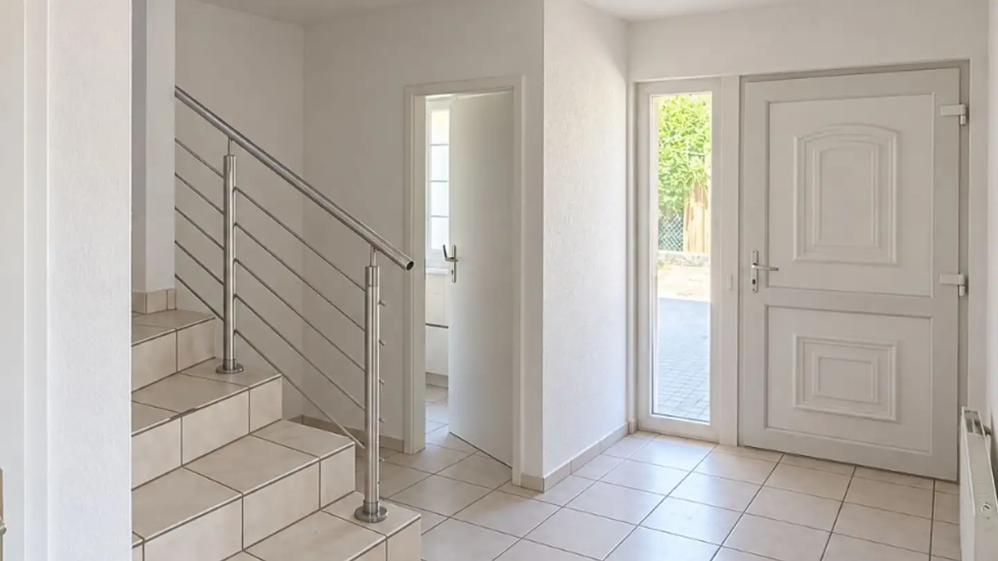 Semi-detached house for sale - 1142 Pampigny - Photo 4