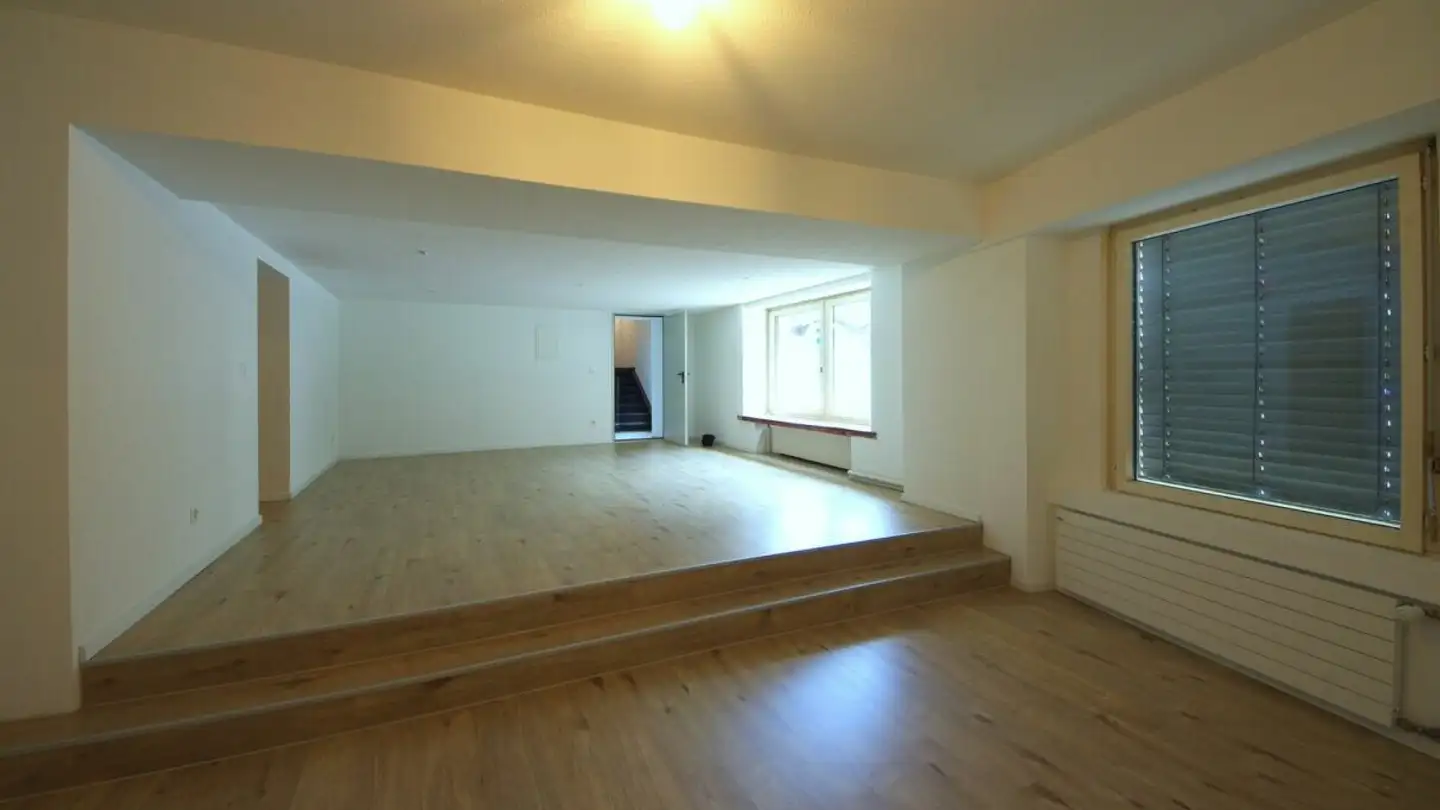 Apartment for rent - Hauptstrasse 6, 8777 Betschwanden