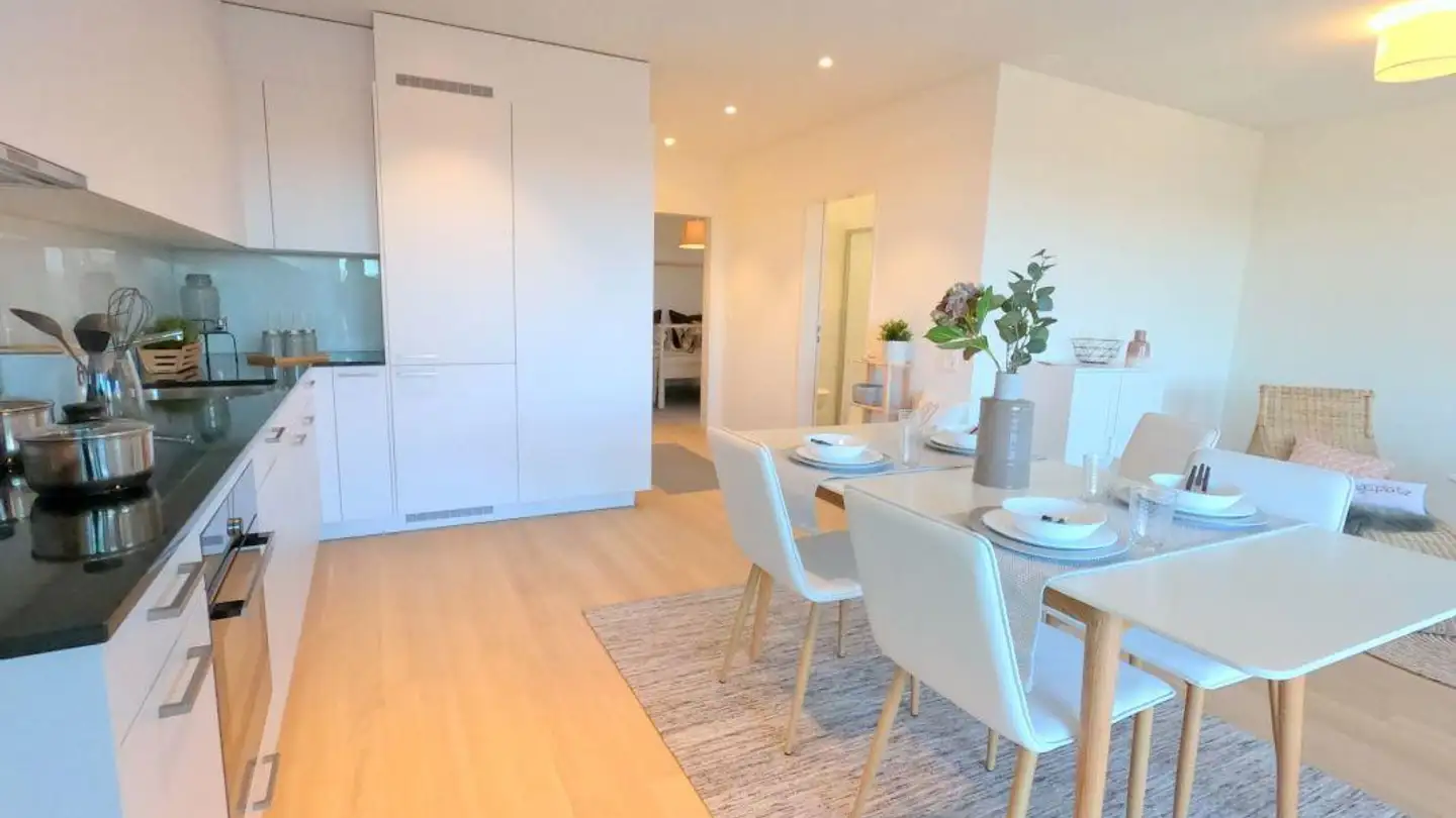 Appartamento in affitto - Halden 4, 9043 Trogen - Photo 2