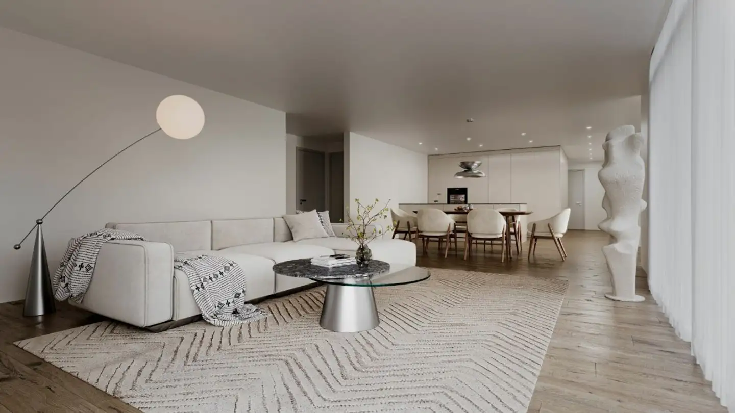 Appartamento in vendita - Glatttalstrasse 143, 8052 Zürich - Photo 2