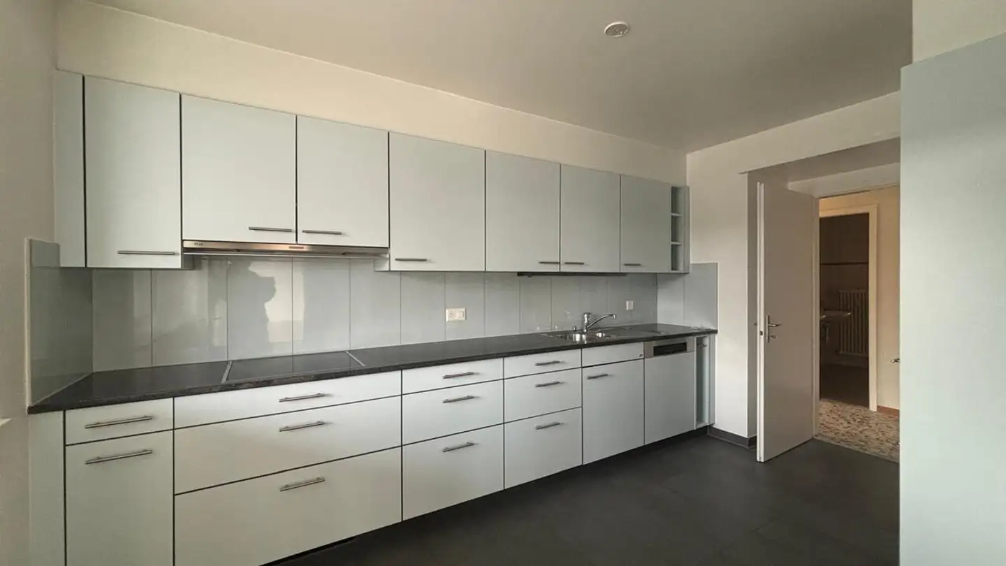 Apartment for rent - La Haute-Route / Höheweg 73, 2502 Biel/Bienne