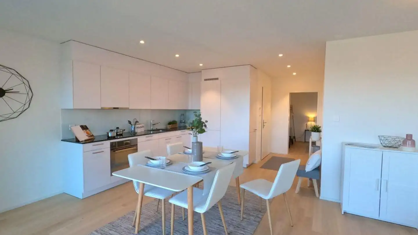 Appartamento in affitto - Halden 4, 9043 Trogen - Photo 3