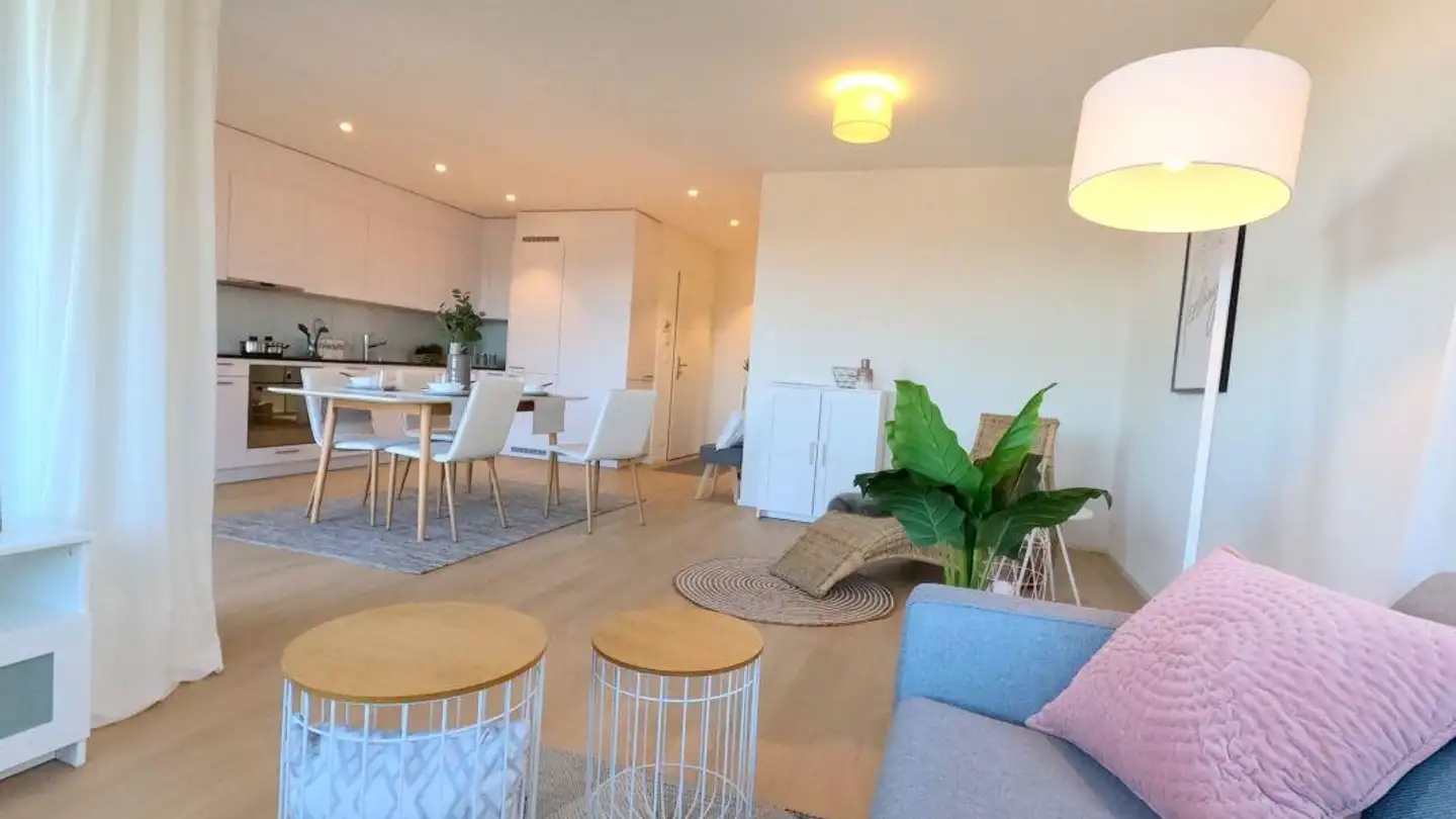 Appartamento in affitto - Halden 4, 9043 Trogen - Photo 4