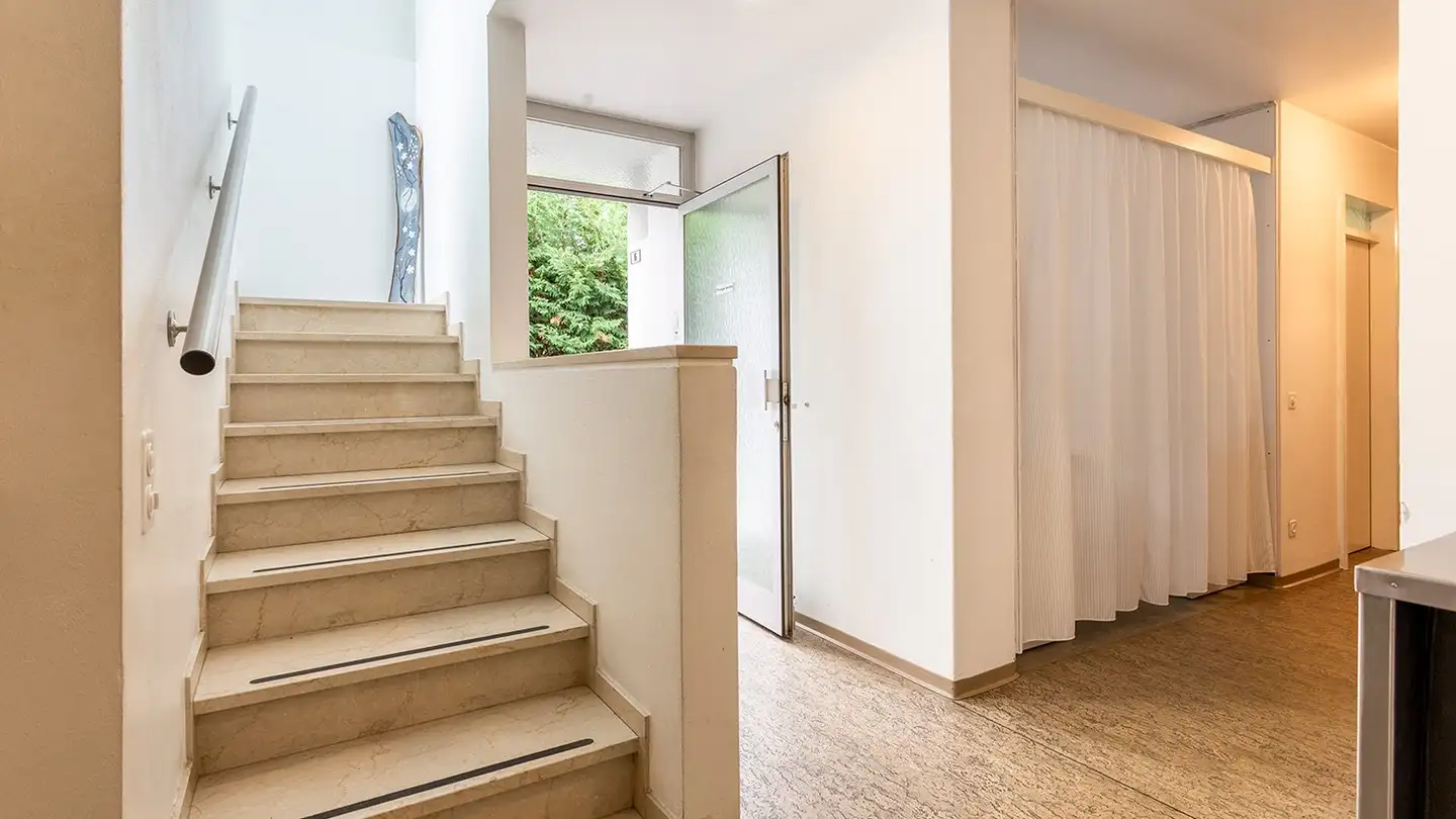 Grande magazzino in affitto - Strada Della Brima 6, 6612 Ascona - Foto 3