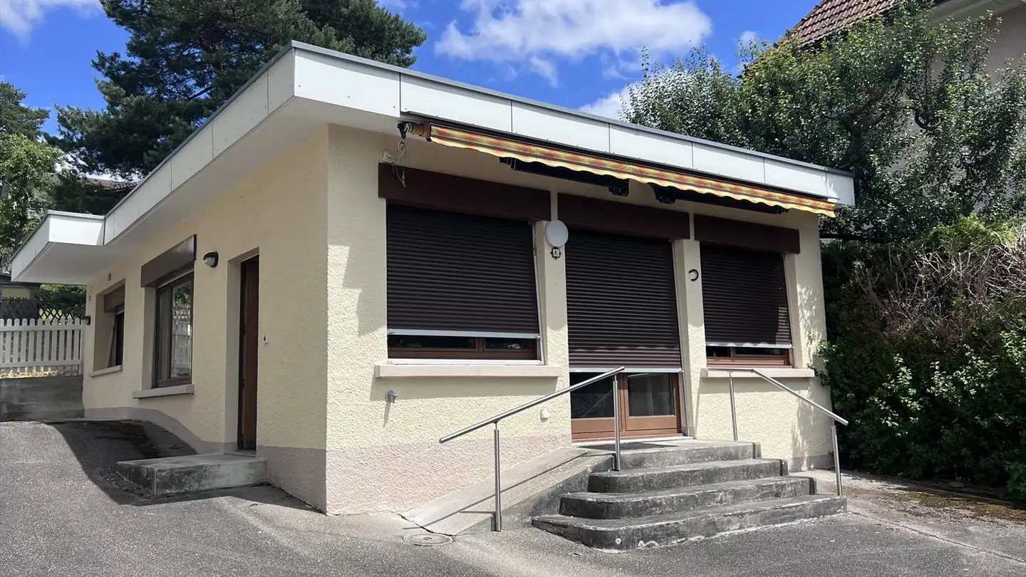 Appartamento in affitto - 2710 Tavannes - Foto 2