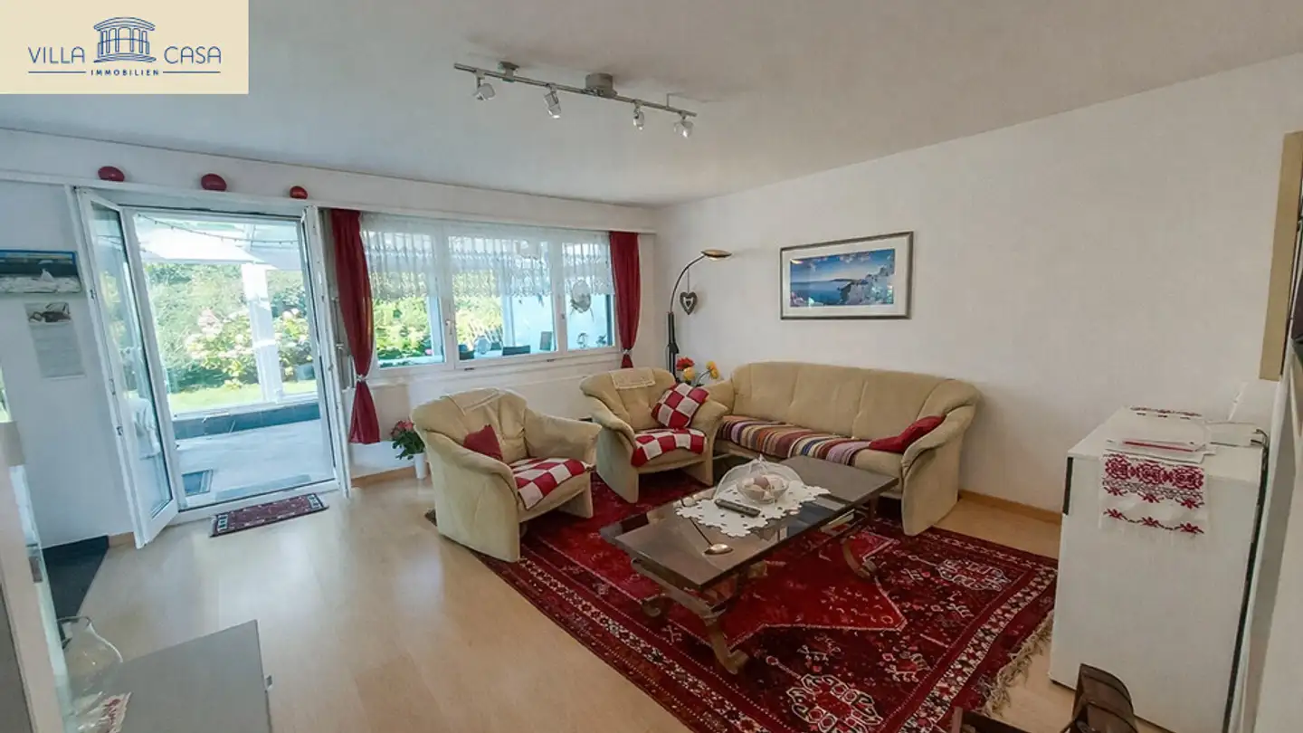 Wohnung kaufen - Blümlisalpweg 11, 3700 Spiez - Foto 2