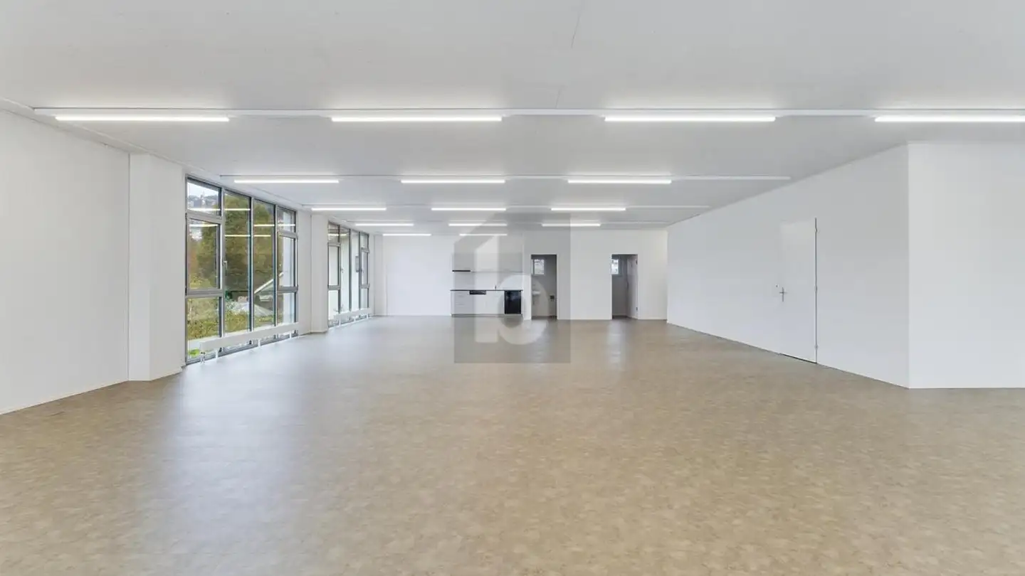 Office space for rent - 3065 Bolligen