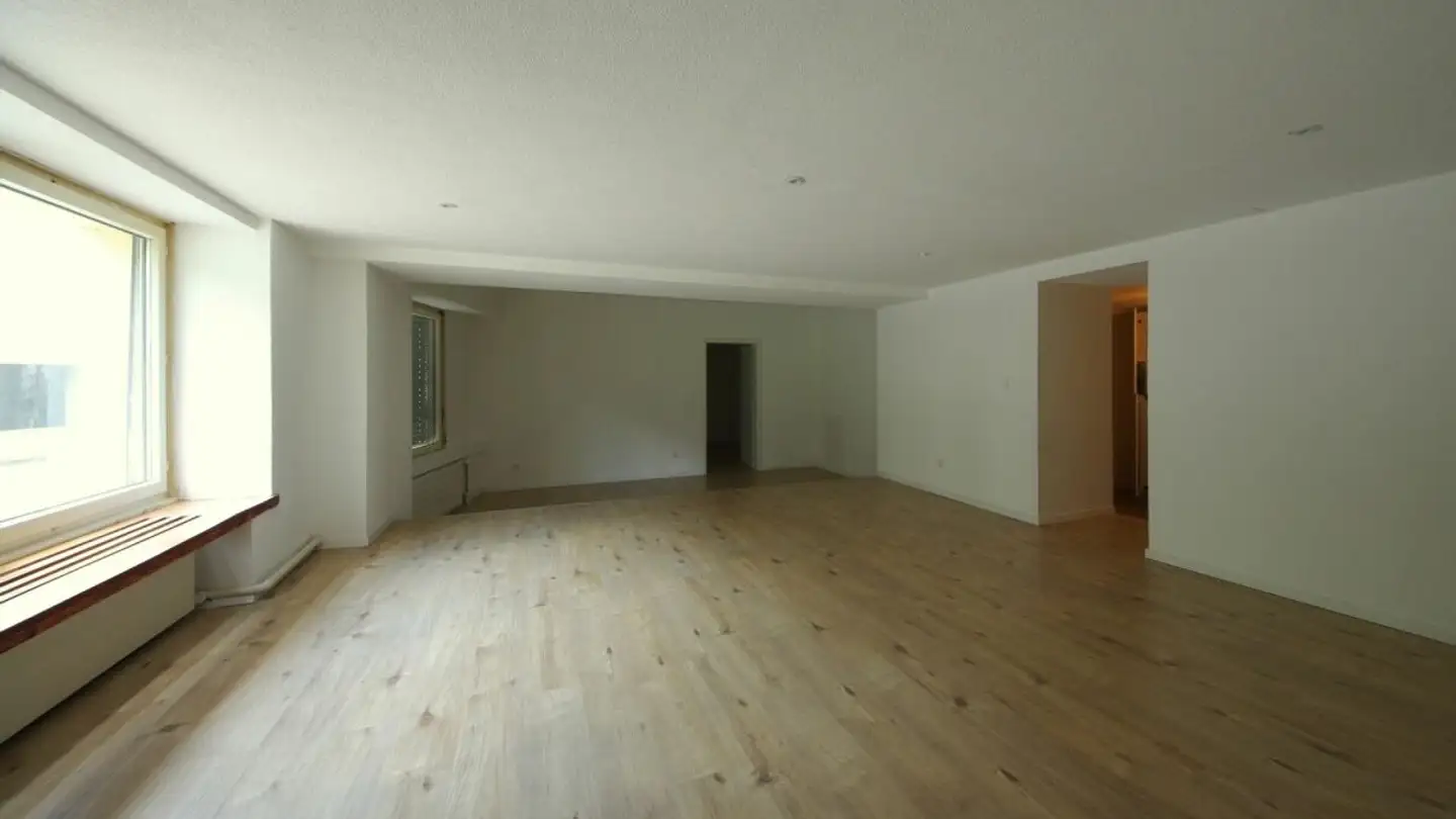 Apartment for rent - Hauptstrasse 6, 8777 Betschwanden - Photo 2