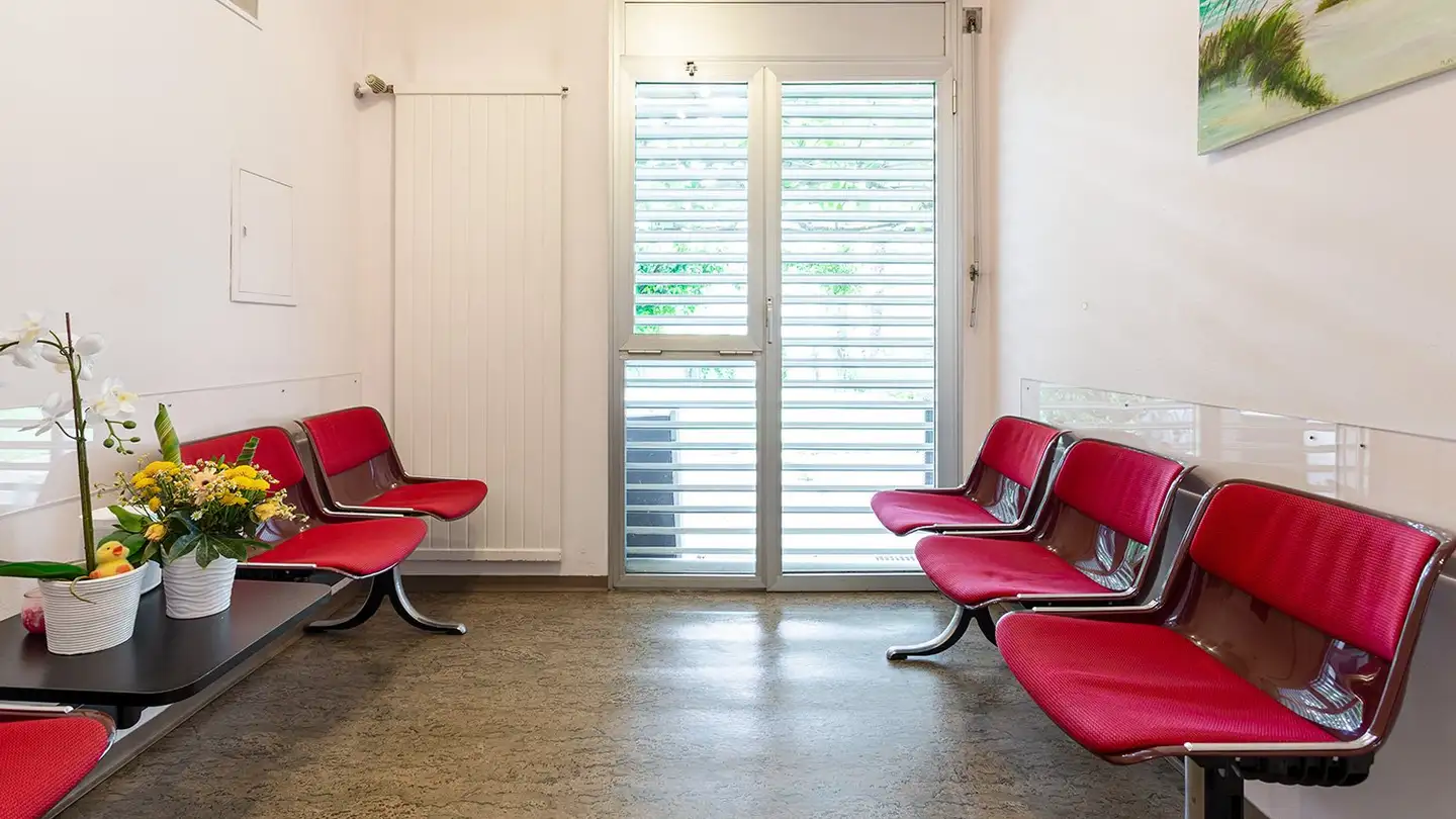 Grande magazzino in affitto - Strada Della Brima 6, 6612 Ascona - Foto 4