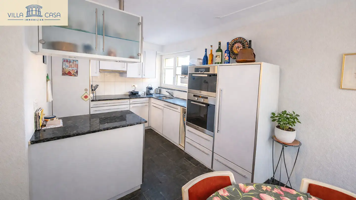 Wohnung kaufen - Blümlisalpweg 11, 3700 Spiez - Foto 3