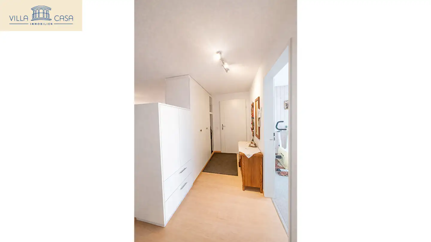 Wohnung kaufen - Blümlisalpweg 11, 3700 Spiez - Foto 4