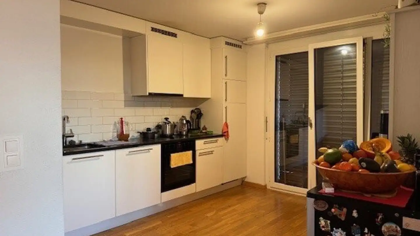 Wohnung mieten - Avenue De Sévelin 13, 1004 Lausanne - Foto 3