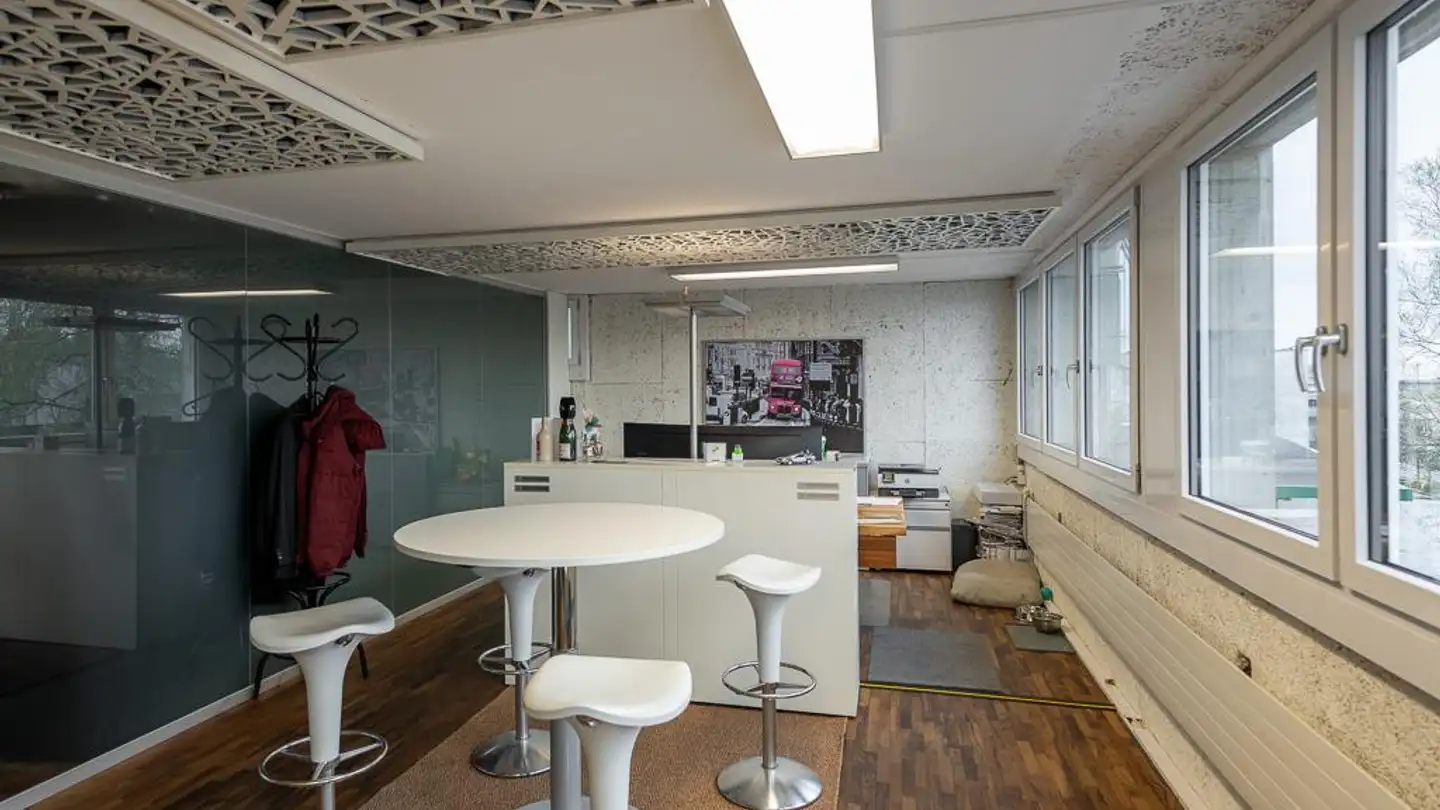Spazio ufficio in affitto - Letzistrasse 29, 9015 St. Gallen - Foto 3
