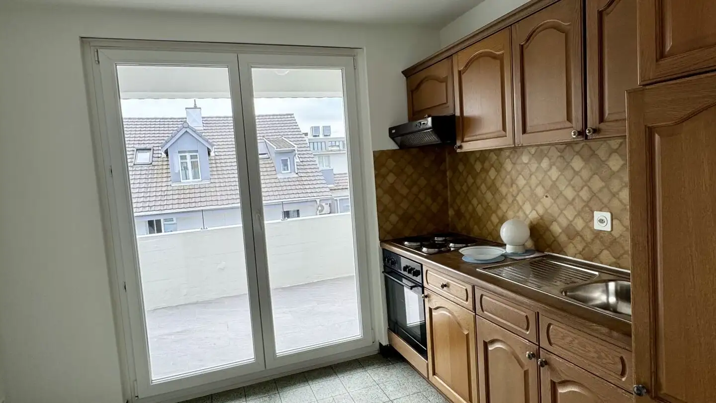 Appartamento in vendita - Rheinstrasse 45, 4402 Frenkendorf - Photo 4