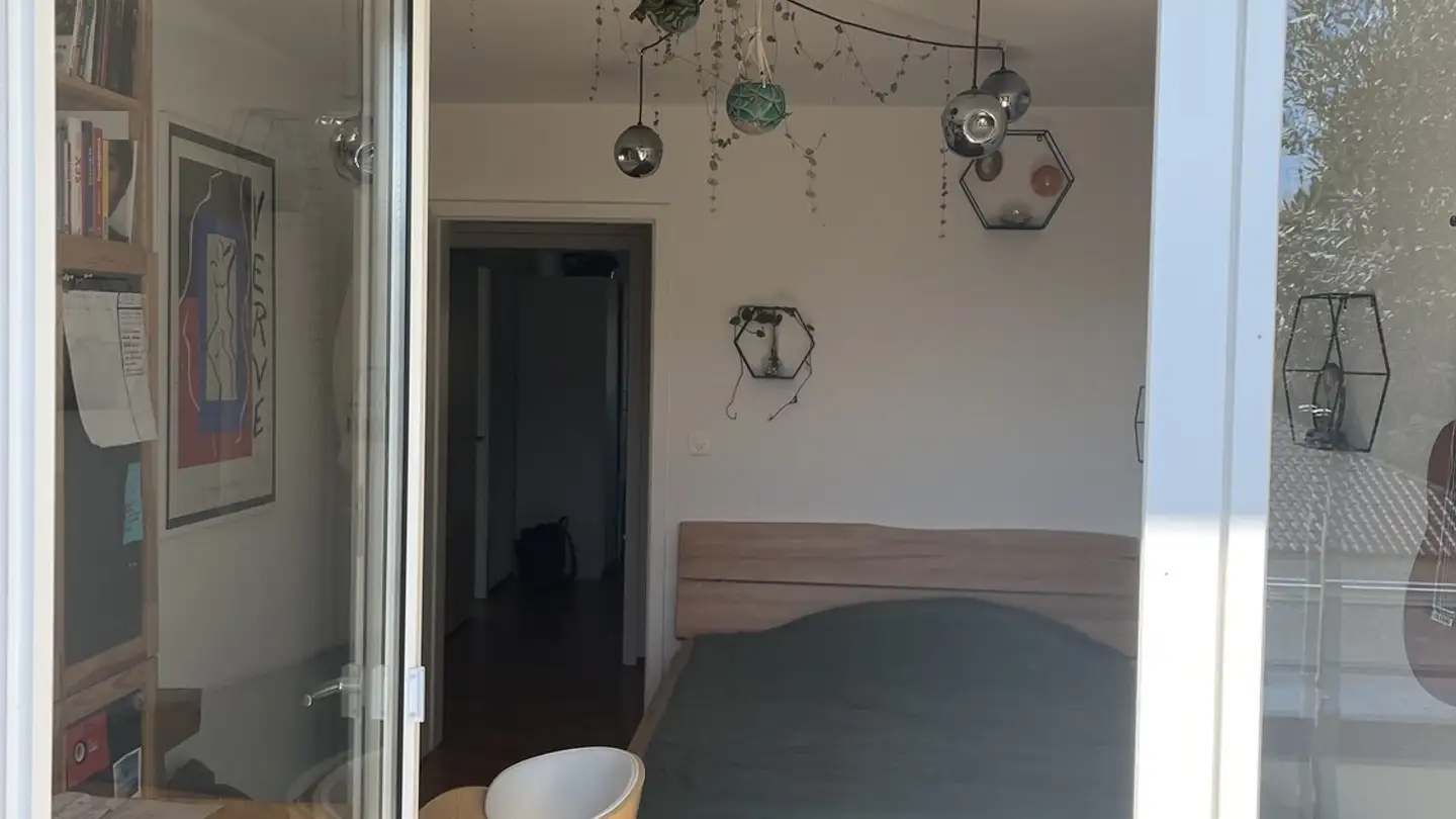 Stanza singola in affitto - 3097 Liebefeld - Photo 2