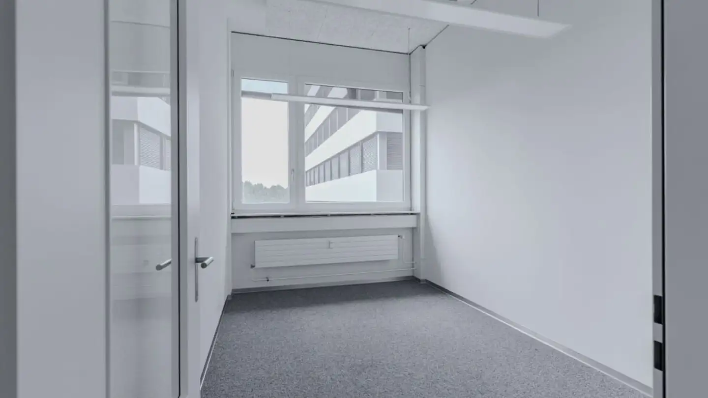 Spazio ufficio in affitto - Hochbergerstrasse 60b, 4057 Basel - Photo 3