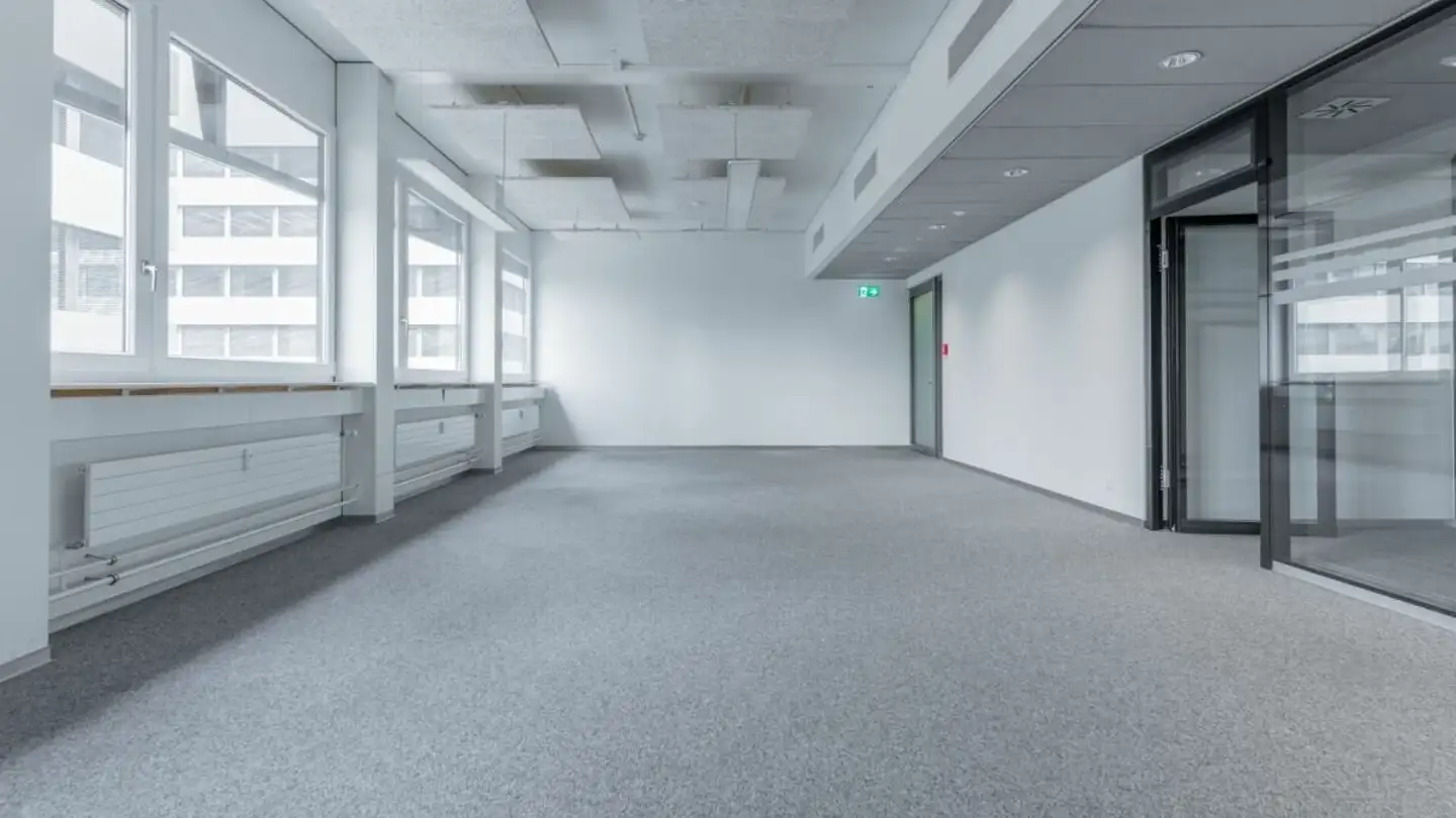 Spazio ufficio in affitto - Hochbergerstrasse 60b, 4057 Basel - Photo 4