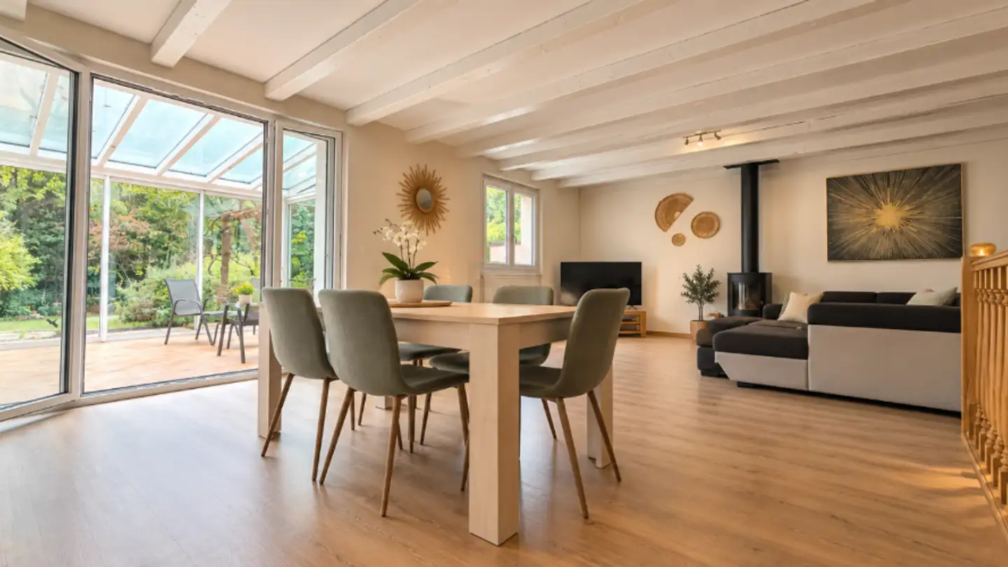 Apartment for sale - 1292 Chambésy - Photo 4