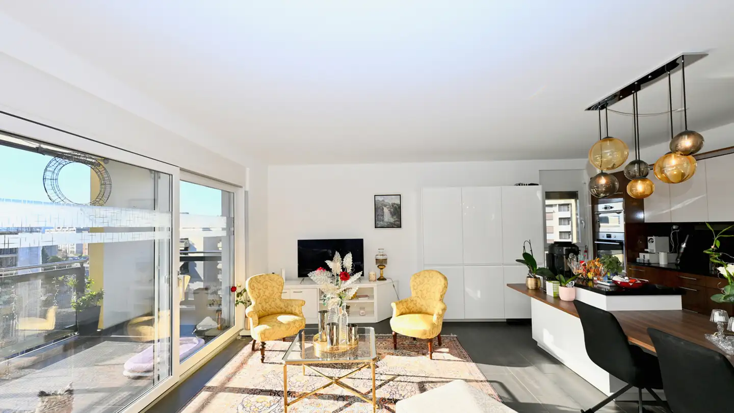 Penthouse for sale - Via Arbostra 3, 6963 Pregassona - Photo 2