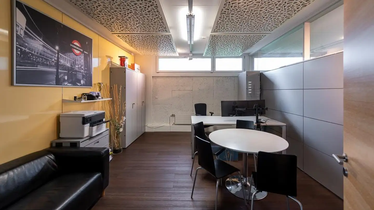 Spazio ufficio in affitto - Letzistrasse 29, 9015 St. Gallen - Foto 4